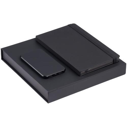 Набор Shall Energy, черный 17045.30