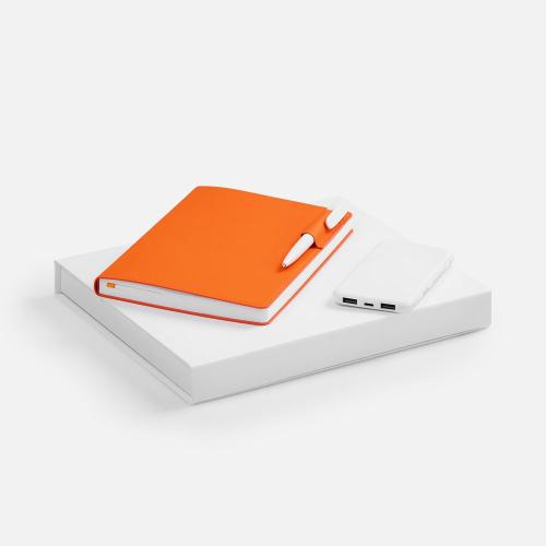 Набор Tact Energy, оранжевый 23352.62