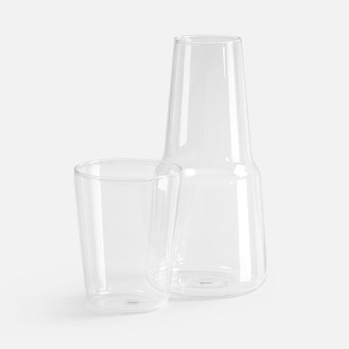 Графин с крышкой-стаканом Me Time 18709.00 Графин с крышкой-стаканом Me Time 18709.00