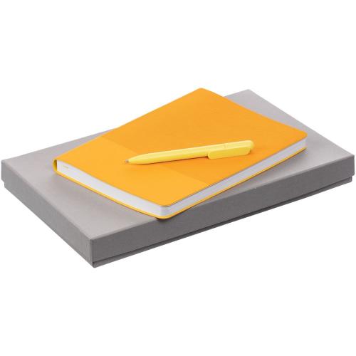 Набор Vale, желтый 16933.80