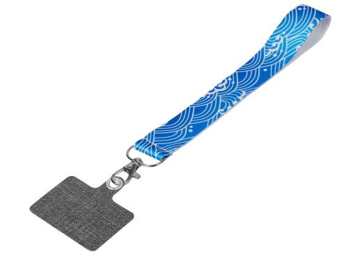 Браслет-ремувка под сублимацию для телефона 828764