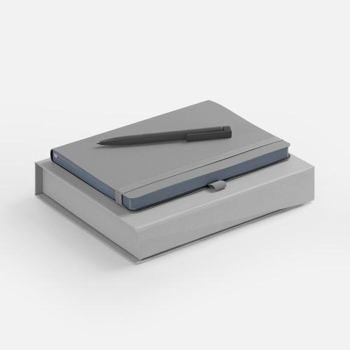 Набор Peel Flex, серый 21328.10