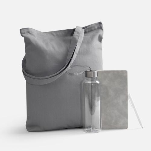 Набор First Line, серый 23029.10