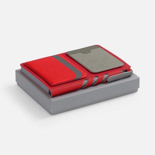 Набор Flexpen Dual, красный 20578.51