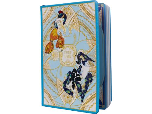 Блокнот Русские сезоны Леон Бакст 94951