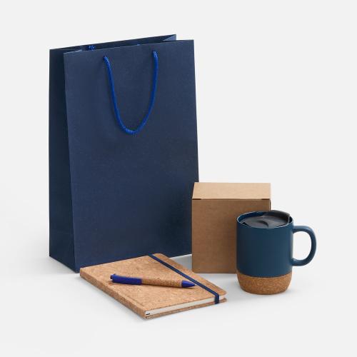 Набор Corkfolio, синий 20581.40