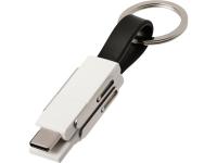 Кабель One 4 в 1, черный 12412400