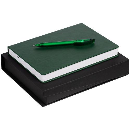 Набор Basis, зеленый 16524.90