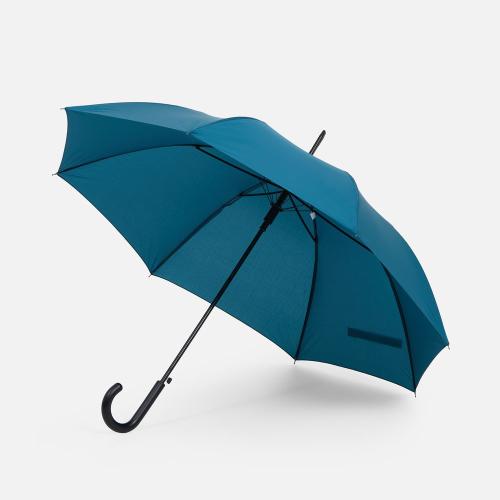 Зонт-трость Rainolla, морская волна 18780.45