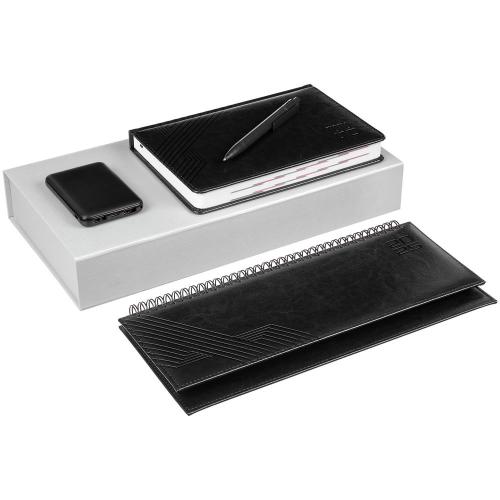 Набор Faro Energy, черный 25001.30