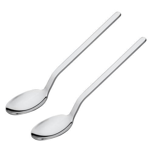 Набор из 2 чайных ложек Madeno 15272.00 Набор из 2 чайных ложек Madeno 15272.00