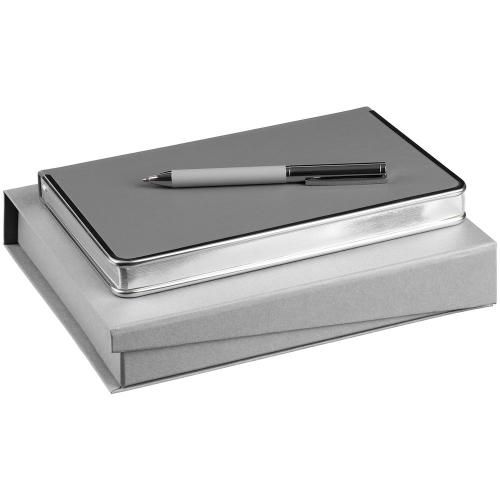 Набор Relax, серый 18414.10