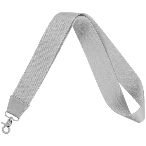 Ланъярд Band, серый 20384.10