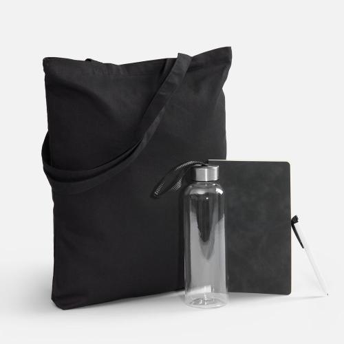 Набор First Line, черный 23029.30