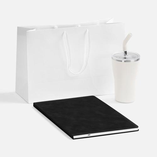 Набор Urban Pack, белый с черным 22114.63