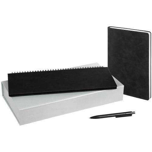 Набор Urban Planner, черный 20424.30