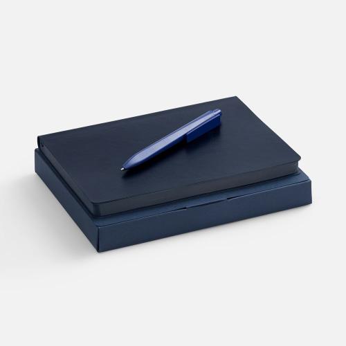 Набор Doppio, синий 20975.40