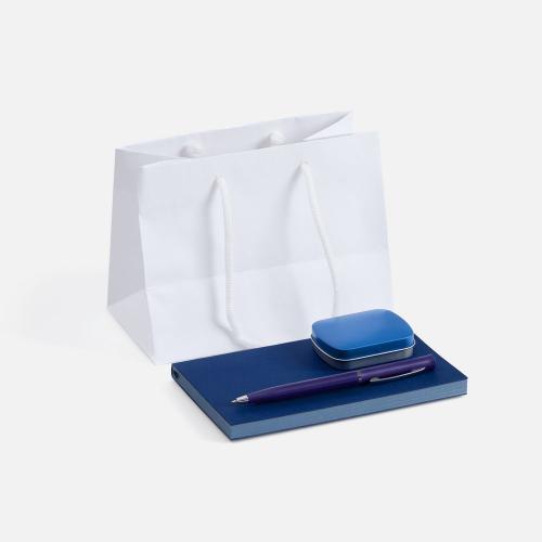 Набор Flat Candy, синий 19902.40