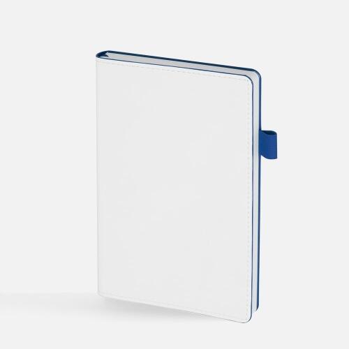 Набор White Shall, бело-синий 21802.46