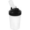 Фото Спортивный шейкер OneTwo Drink, черный 15525.30