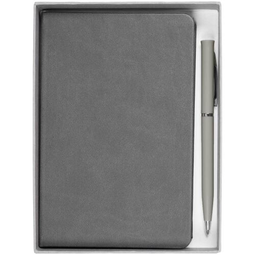 Набор Base Mini, серый 16484.10