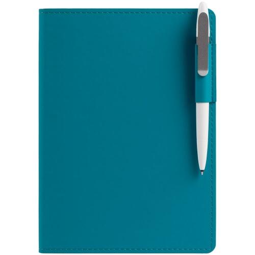 Набор Tact, бирюзовый 17624.49