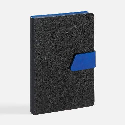 Набор Boom, черный с ярко-синим 20780.43