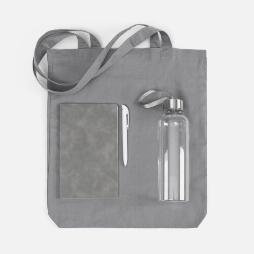 Набор First Line, серый 23029.10