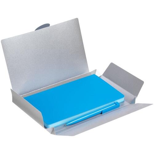 Набор Shall Light Simple, голубой 18358.14