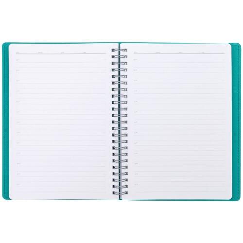 Набор Spring Shall, серый с бирюзовым 15218.10