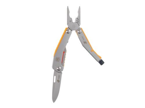 Мультитул, 102 мм, 8 функций 441223