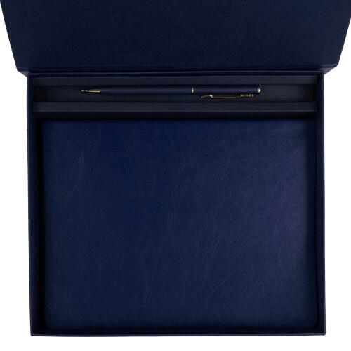 Набор Nebraska Flex, синий 20128.40