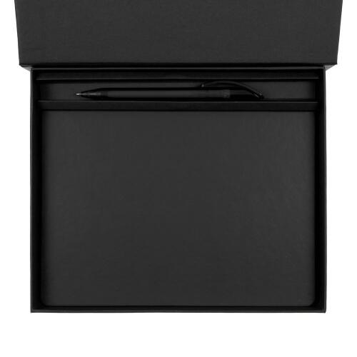 Набор Basis, черный 16524.30