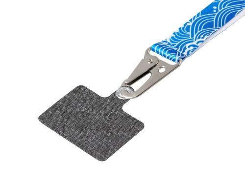 Браслет-ремувка под сублимацию для телефона 828838