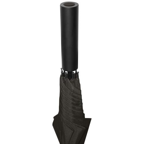 Зонт-трость Dublin, черный 11845.30