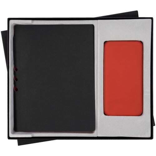 Набор Flexpen Black Energy, красный 17047.35