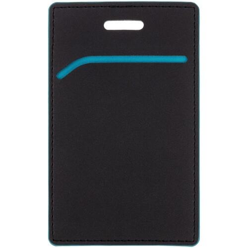 Набор Trait Office, черный с бирюзовым 24778.49