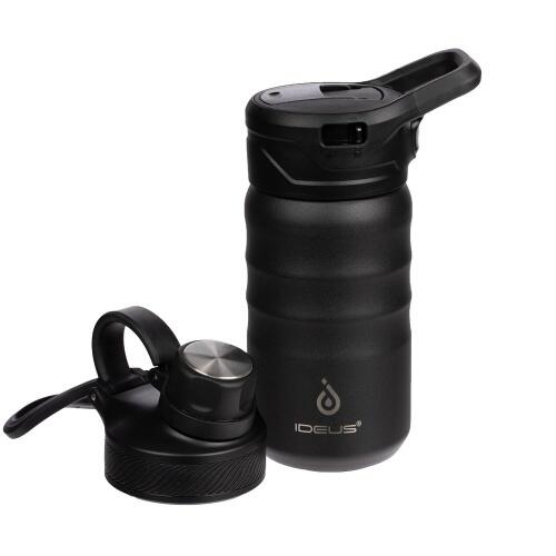 Набор Chillout Pack, черный 22115.30