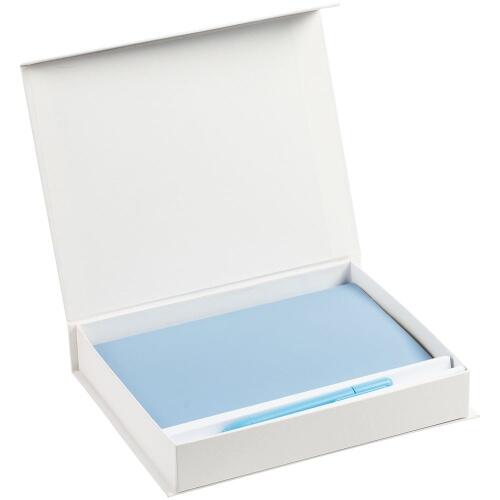 Набор Flex Shall Simple, голубой 19142.14