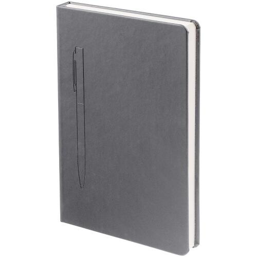 Набор Magnet Shall, серый 15068.10