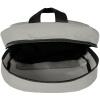 Фото Рюкзак Base Up, черный с серым 15693.10