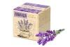 Фото Набор для выращивания «Экокуб», лаванда 3416