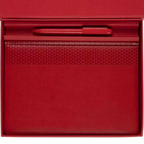 Набор Prizma, красный 19381.50