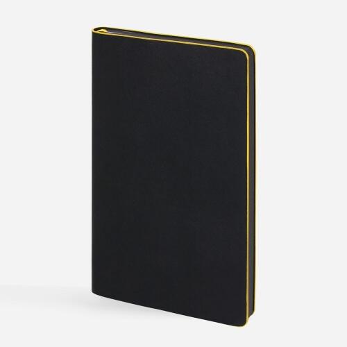 Набор Trait Office, черный с желтым 24778.38