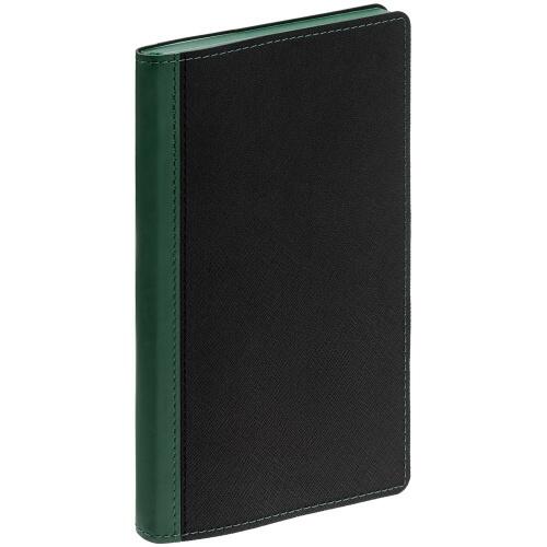 Набор Nice Twice Underway, черный с зеленым 19890.39