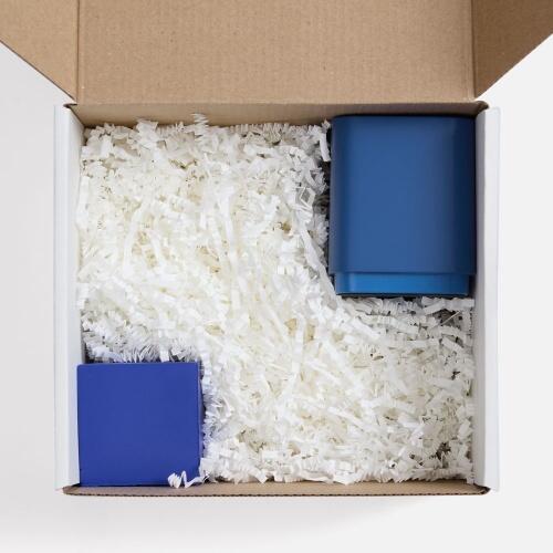 Набор Square, синий 22082.40