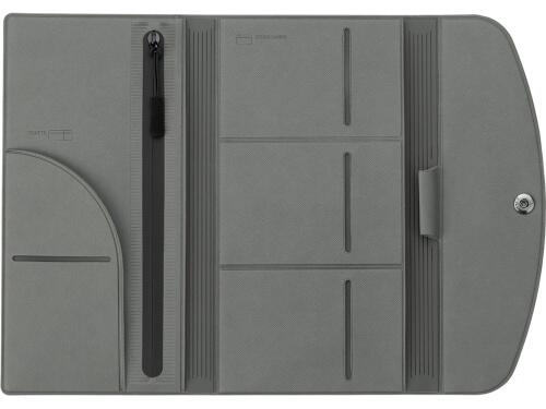 Дорожный органайзер на кнопке Favor 350402