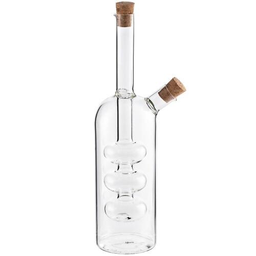 Бутылка для масла и уксуса Bubble Up 17708.00 Бутылка для масла и уксуса Bubble Up 17708.00