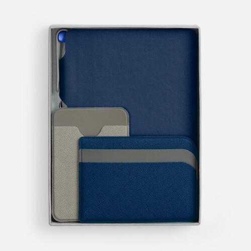 Набор Flexpen Dual, синий 20578.41