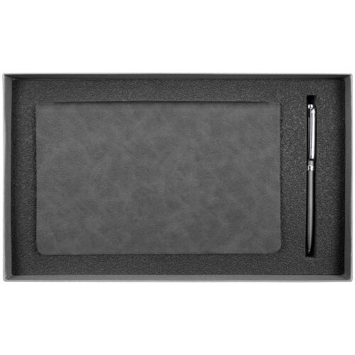 Набор Petrus, серый 20226.10